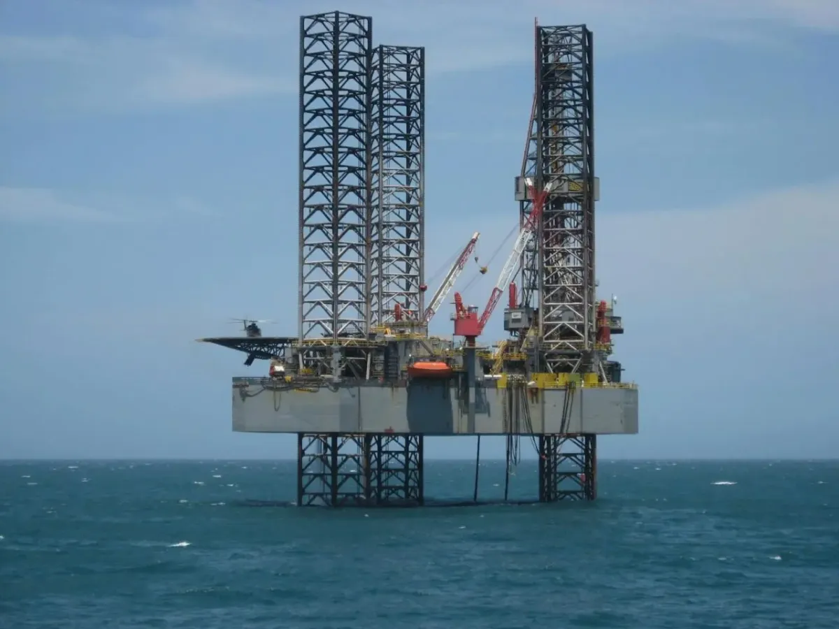 Sembramos mango y salió parchita – Venezuela sembró mal el petróleo