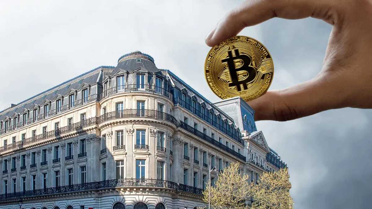 Los bancos centrales se unen a la fiesta cripto